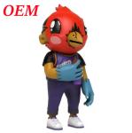 Cartoon Models Action Figure Anime Figure Toys For Decoration