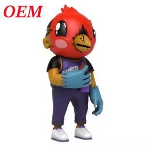 Quality Cartoon Models Action Figure Anime Figure Toys For Decoration wholesale