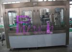 3 In 1 Monoblock 5L Bottle Drinking Water Plant , Mineral Water Filling Plant