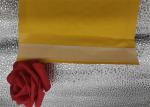 Biodegradable Eco Friendly Bubble Mailers Bags Custom 8x4 Kraft Paper