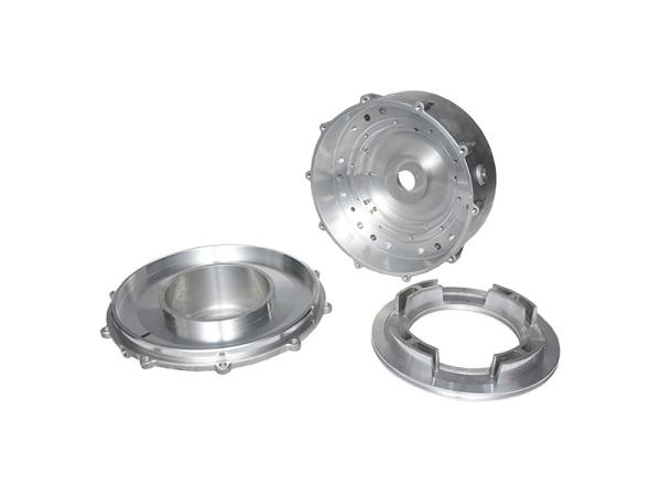 CNC Turning Motorcycle Parts Medical Accessories Infusion Used CNC Vertical