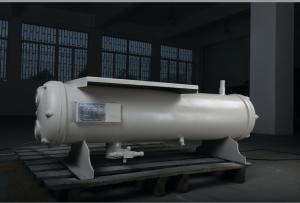 Quality Kaideli Cold Water Cooled Condenser Shell Tube 10hp wholesale