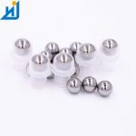 Solid Precision Loose Hard Carbon Steel Ball 0.5mm To 50.8mm For Ball Mill