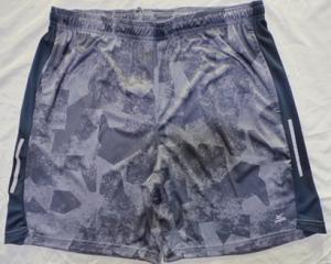 Quality Chenille Embroidery Mens Jogging Shorts wholesale
