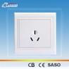 Buy cheap LK4009 3pin socket from wholesalers