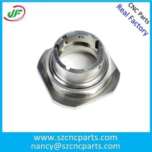 Quality Auto Stainless Steel / Alloy Aluminum Hardware CNC Machining Spare Parts wholesale
