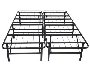 Quality Durable Stainless Steel Iron Frames Detachable Single Bunk Beds for Home Furniture wholesale