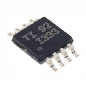 Quality INA333AIDGKR VSSOP-8 Amplifier ICs Operational Amplifier Ic wholesale