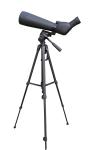 Aluminium Birding Hunting Spotting Scope Tripod Heavy Duty Camera Mount