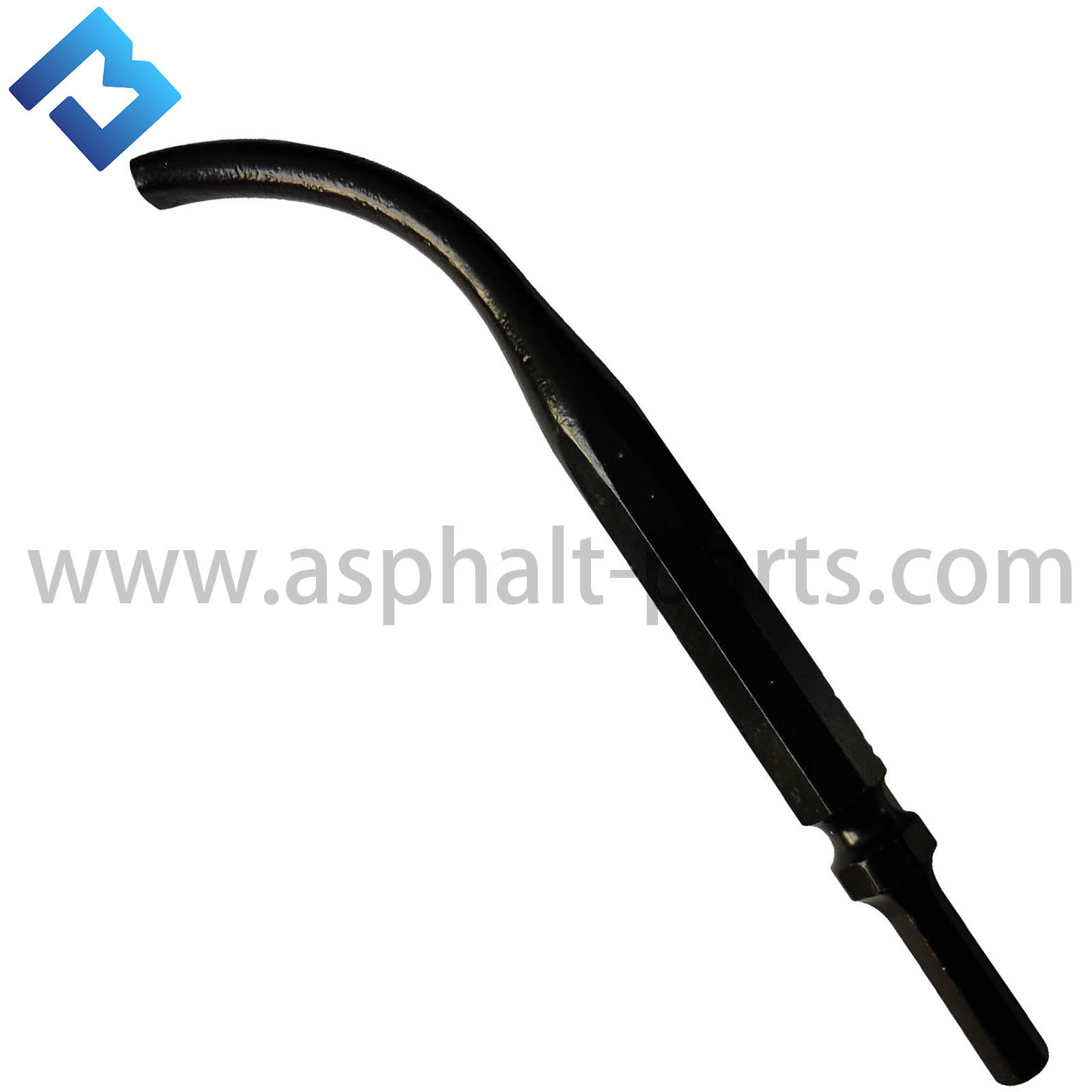 84252 Dismantling Tools Milling Pick Removal J-type For Road Milling Machine