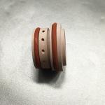260A 220436 Plasma Mild Carbon Steel Metal Cutting Swirl Ring