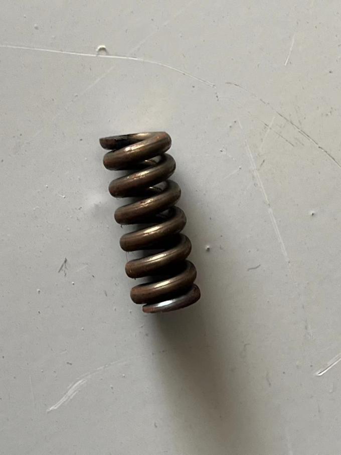 924015.1209 spring Kalmar Reach Stacker Parts
