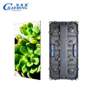Quality High Performance Led Video Wall Screen P3.91 Indoor Outdoor Led Display Screen wholesale