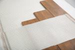 Temperature Uniformity Carbon Heating Film One Day Installation For Hospital /