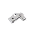Automotive Parts Manufactured by Metal Powder Metallurgy Injection Molding with