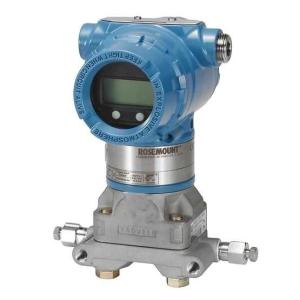 Quality Original Pressure Transmitter 3051CA Absolute Pressure Transmitter wholesale