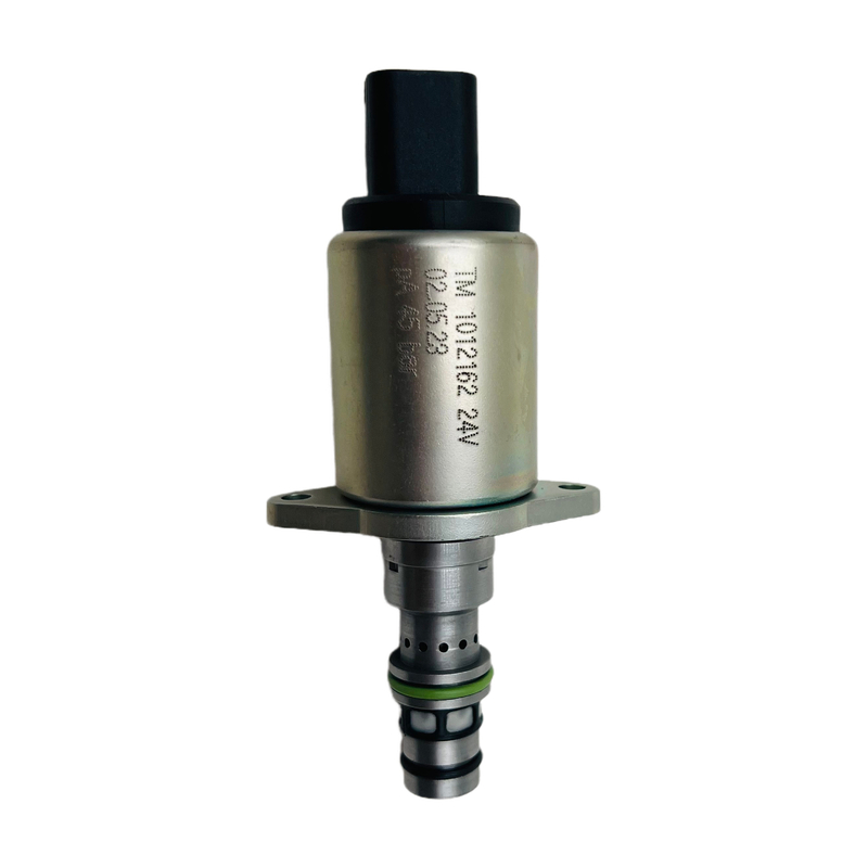 STAR ZEBRA TM1012162 Proportional Solenoid Valve for DX225 Engine Construction Machinery Parts Express Shipment OEM