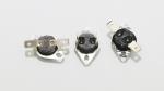 40-220 ℃ cremaic body, Breaker For water machine , Thermostat 1/2 bimetal disc