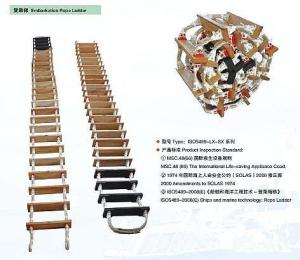 Quality Marine Boarding Ladder,Lifesaving Ladder telescoping Boarding Ladder wholesale