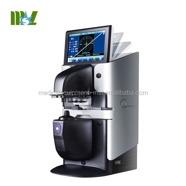 2019 NEWEST products ophthalmic surgical instruments Precise eye laser Photocoagulator