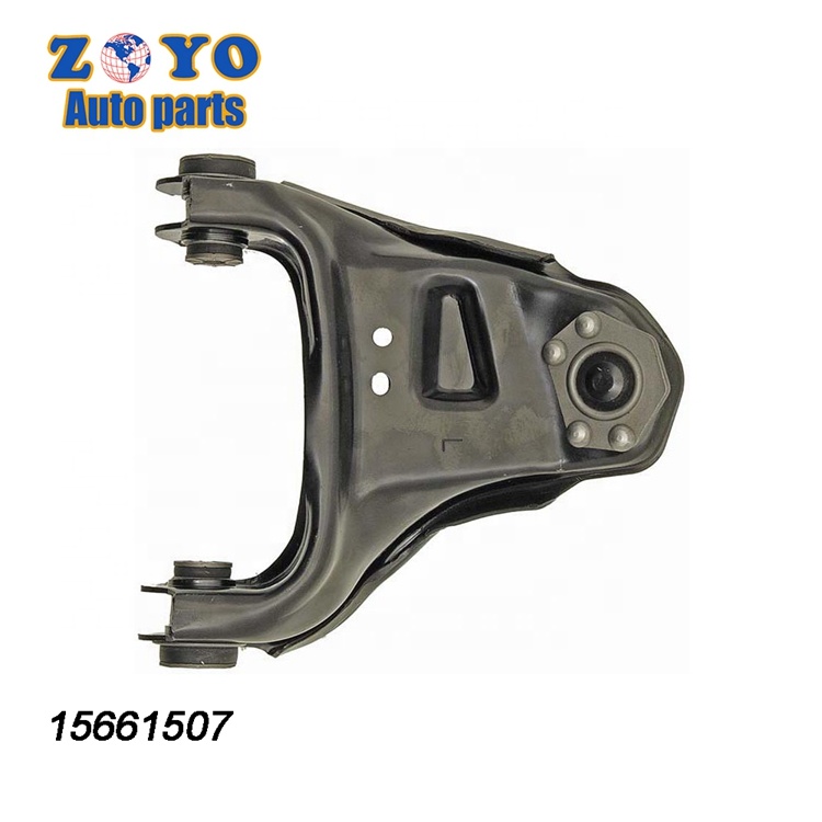 Chevrolet Blazer 2012 Front Lower Left Suspension Track Control Arm MEVOTECH NO. MS20354