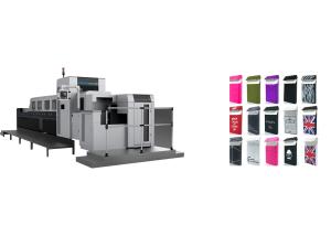 Quality Food Packaging Folding Carton Inspection Machine / Quality Control Machine wholesale