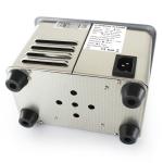 0.8L Heated Ultrasonic Eyeglass Cleaner Stainless Steel Dental Ultrasonic