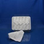 Terry Woven Disposable Travel Towels