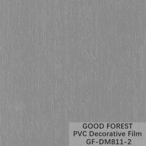 Quality Partition Metal Protective Film Blister PVC Film With Roll Package wholesale
