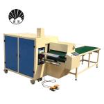 4.12kw Automatic Roll Packing Machine For Sleeping Latex Body Pillow Sofa
