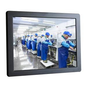 Quality Industrial 4.0 Touchscreen IP69K Panel PC For Outdoor Harsh Environments wholesale