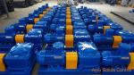 Hortizontal Drilling Mud Agitator