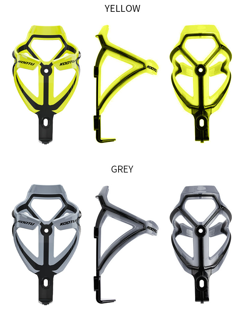 15x7.8cm Bike And Cycle Accessories , 30g Nylon Water Bottle Holder