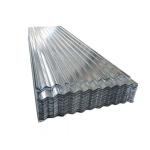 SGCC/SGCD/SGCE/DX51D/DX52D Galvanized Steel Sheet Metal Corrosion Resistant