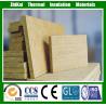 Buy cheap External Wall Waterproof Rockwool Slab from wholesalers