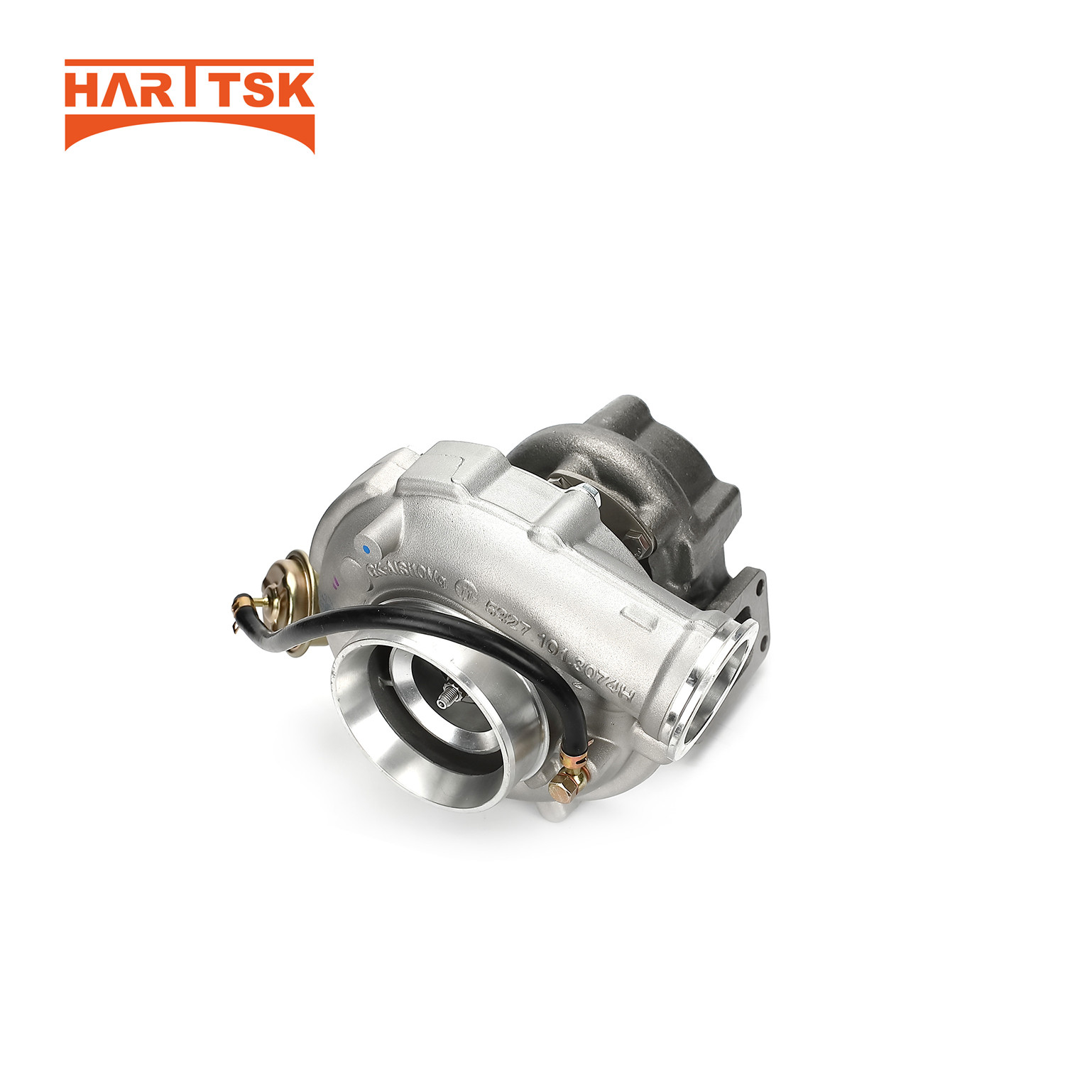 High Quality Manufacturer Diesel Engine 6505-71-5550 SAA6D140E-5 6D140 Turbo Turbocharger For KTR110