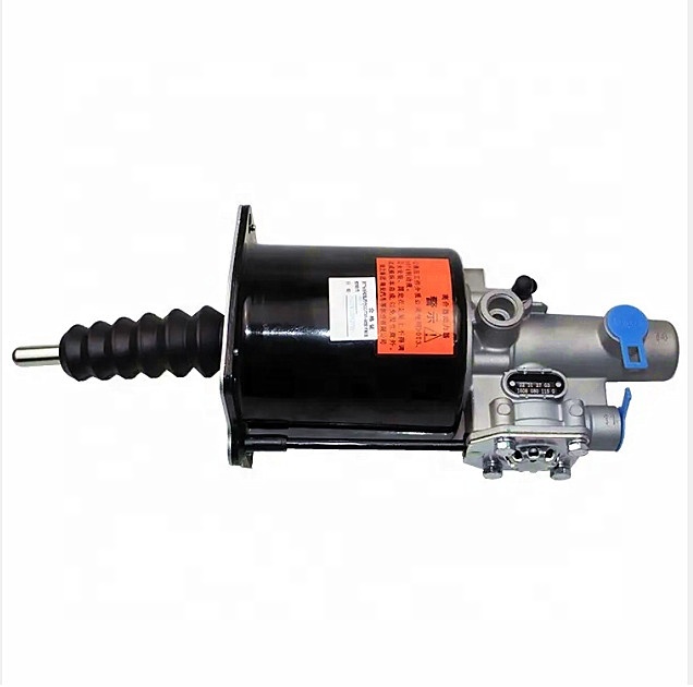 Shacman Truck Clutch Parts Booster Boosting Cylinder DZ9112230178 Heavy Truck Parts
