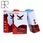 Solvent Automotive Acrylic Paint Lacquer Thinner For Cars