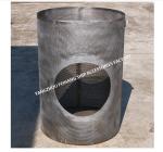 SEA CHEST FILTER-SEA CHEST STRAINERS THE MATERIAL OF STAINLESS STEEL CAN BE