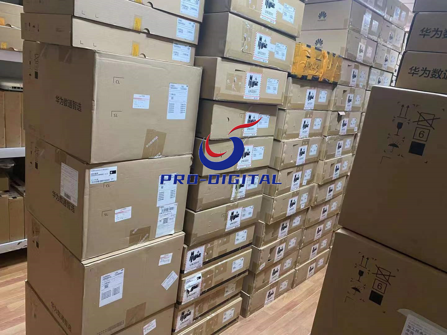 FG-500D FortiGate 500D Original Fortinet Security Firewall Boost Your Network Security