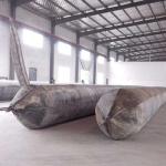 3M Boat Air Bags Marine Balloon Ship Launching Lifting Salvage Rubber Airbag