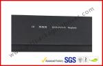 Embossing Hot Stamping Magnetic Gift Boxes Recycled Paper Printed Rigid Box