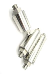Quality Commercial Magnetic Water Softener Stainless Steel N52 1/2&quot; To 8&quot; Long Lifespan wholesale