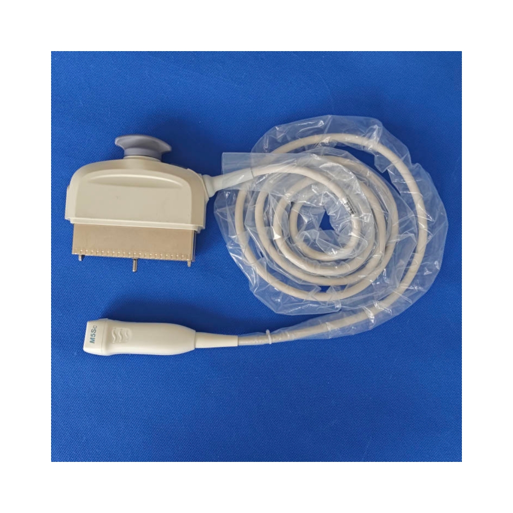 GE M5Sc-D Ultrasound Probe Medical Diagnosis Function with GE Logiq S8 Compatibility