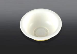 Quality D-446 clamshell bowl wholesale