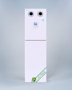 Quality School Fresh Air 520m3/h HRV Heat Recovery Ventilator wholesale