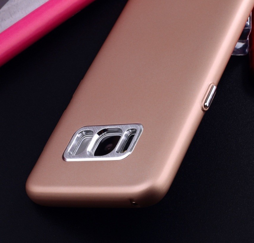 TPU+ABS Color Plating Metallic Button Protective Case Back Cover For Oppo R9 PLUS R9S PLUS/F3 PLUS R11S plus A33/NE07