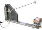 IEC60669 House Hold Switches Low Energy Pendulum Impact Test Apparatus