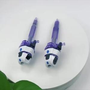 Quality Hygienic Detachable Disposable Laparoscopic Trocars wholesale