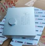 2605276570 Metal Temperature Control Valve Industrial Compressor Part for Air &